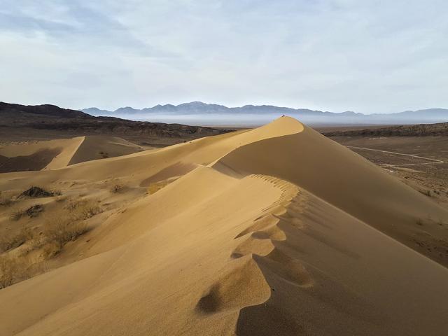 Altyn-Emel National Park